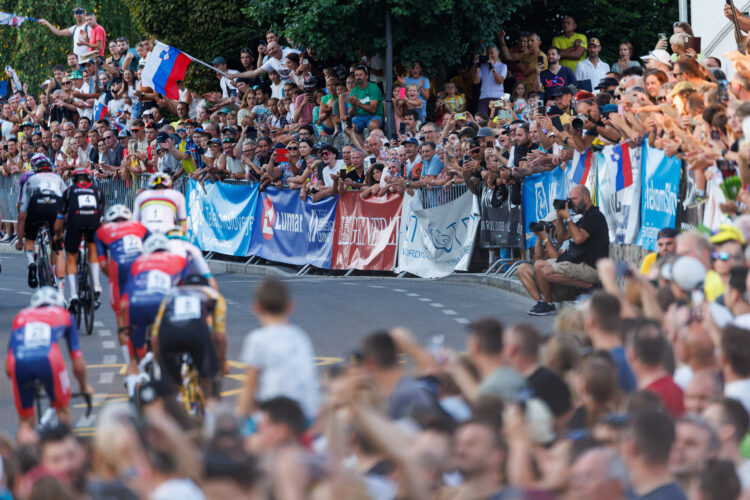 Pokal Tadeja Pogačarja