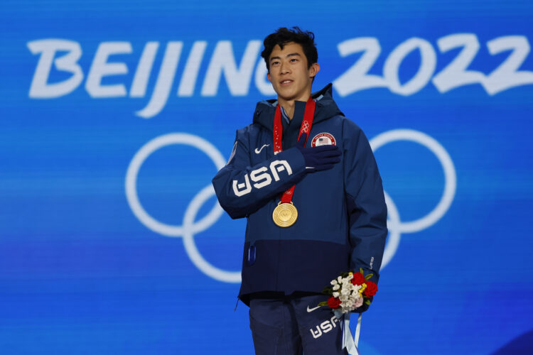 Nathan Chen
