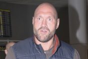 Tyson Fury