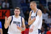porzingis Dončić