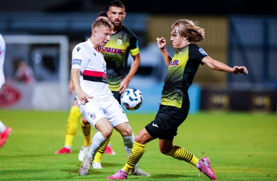 V živo na SK1: dvoboj spodnjega dela lestvice