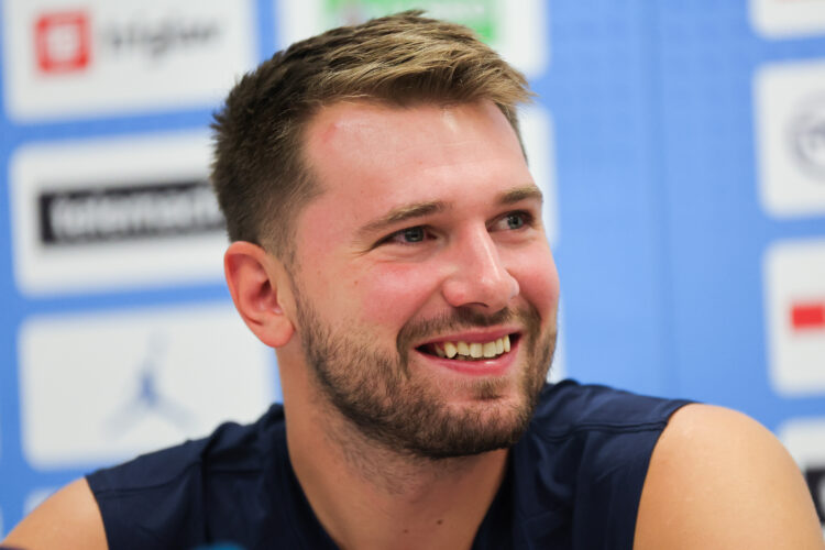Luka Dončić