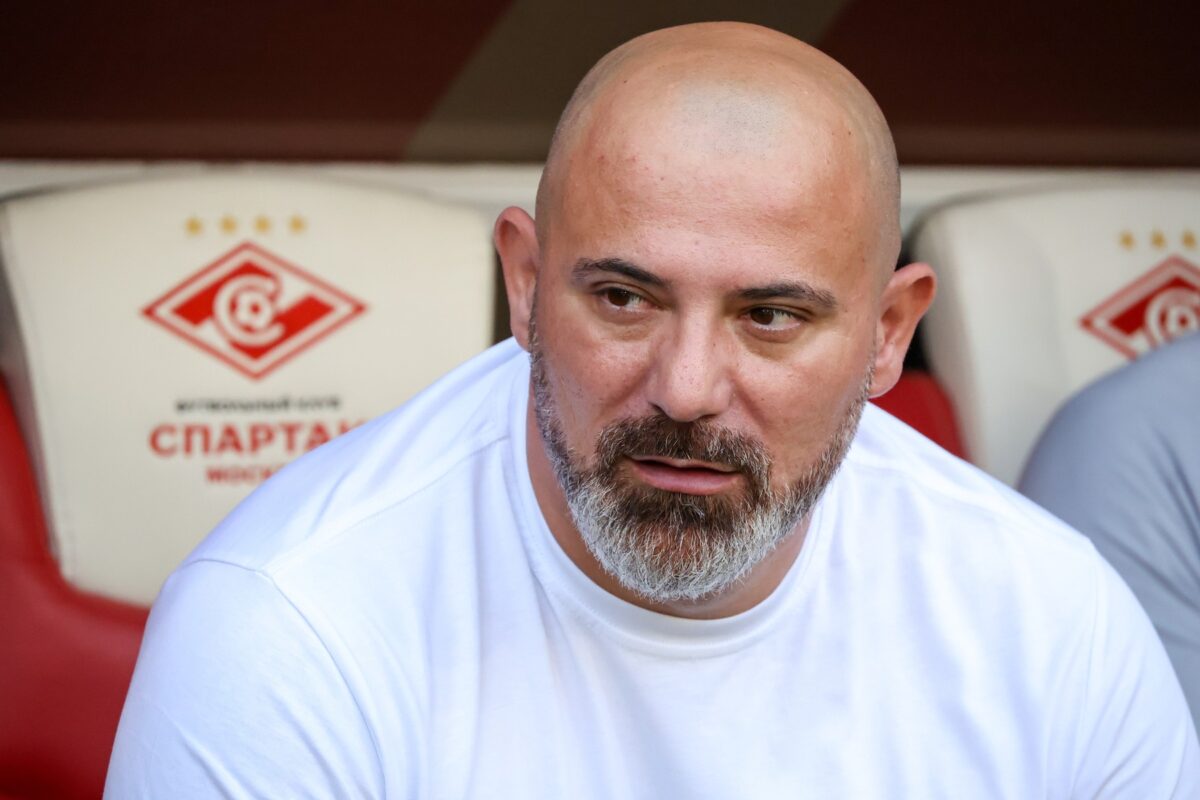 Dejan Stanković pristal na borzi dela