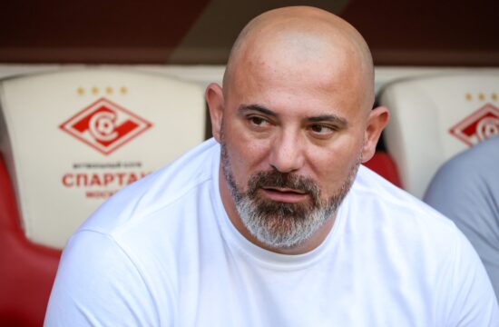 Dejan Stanković pristal na borzi dela