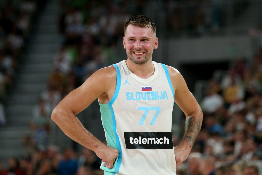Luka Dončić