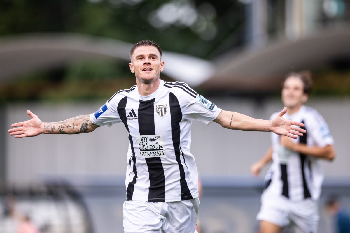 V težkih trenutkih se pokaže veličina kluba