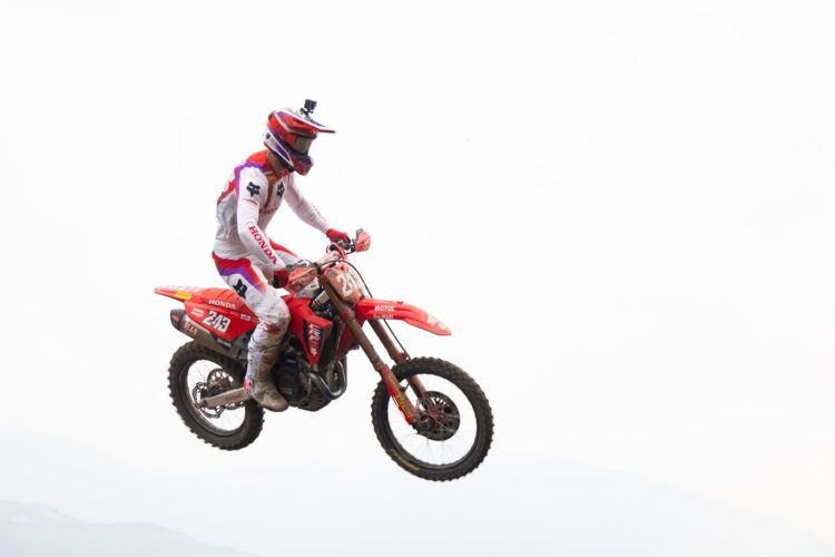 Tim Gajser