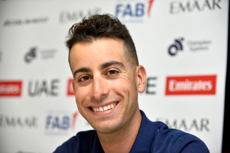Fabio Aru