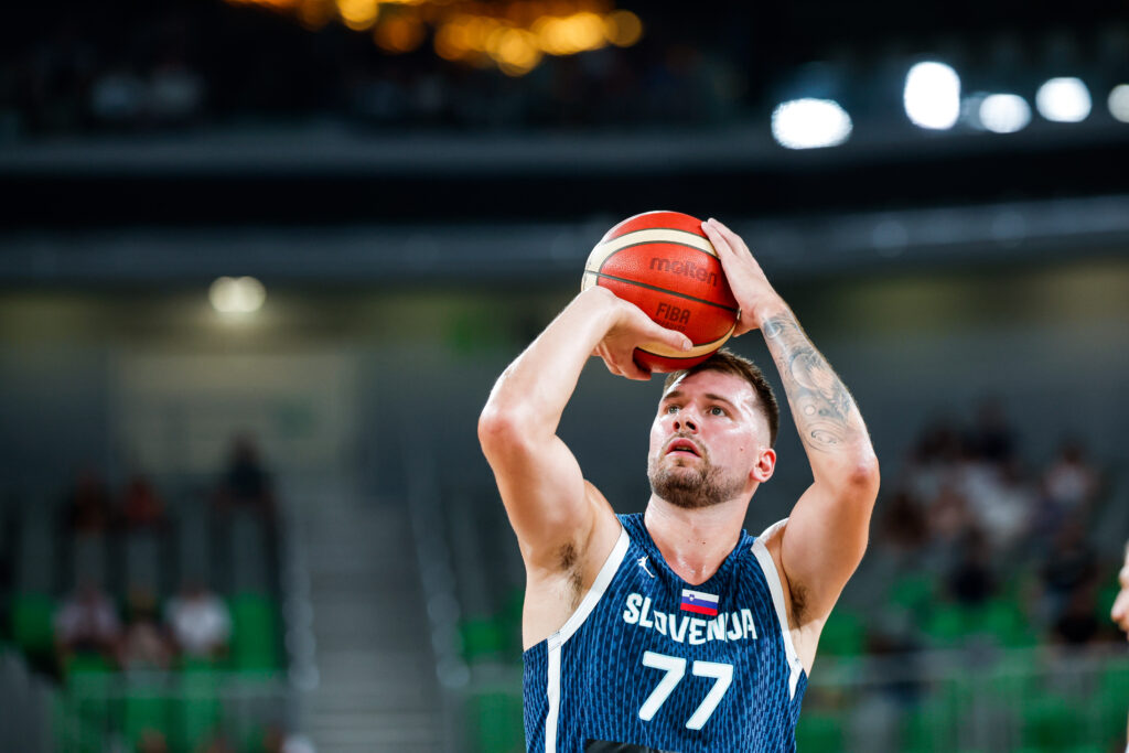Luka Dončić