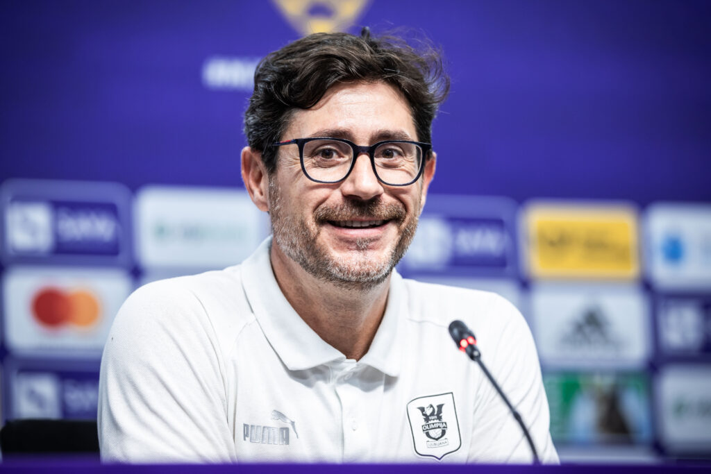 Victor Sanchez del Amo