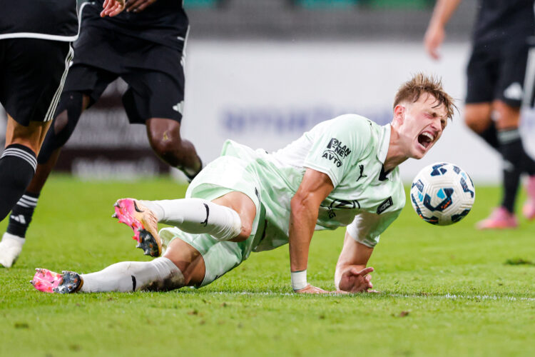 NK Olimpija Ljubljana