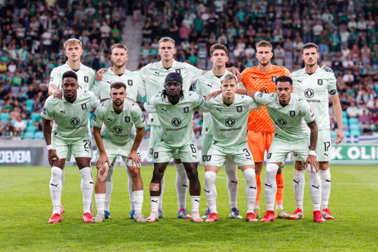 NK Olimpija Ljubljana