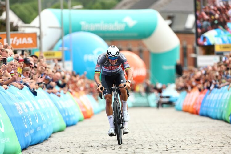 Mathieu van der Poel