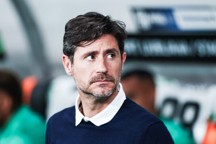 Victor Sanchez del Amo