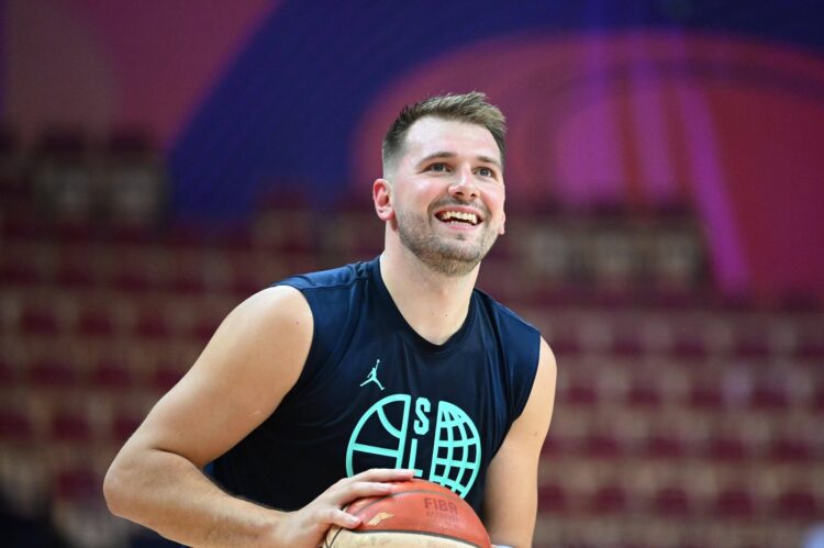 Luka Dončić