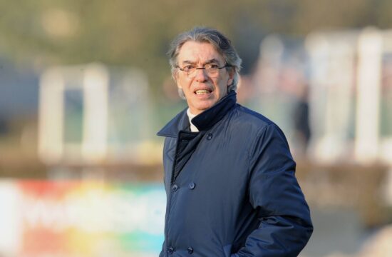 Massimo Moratti