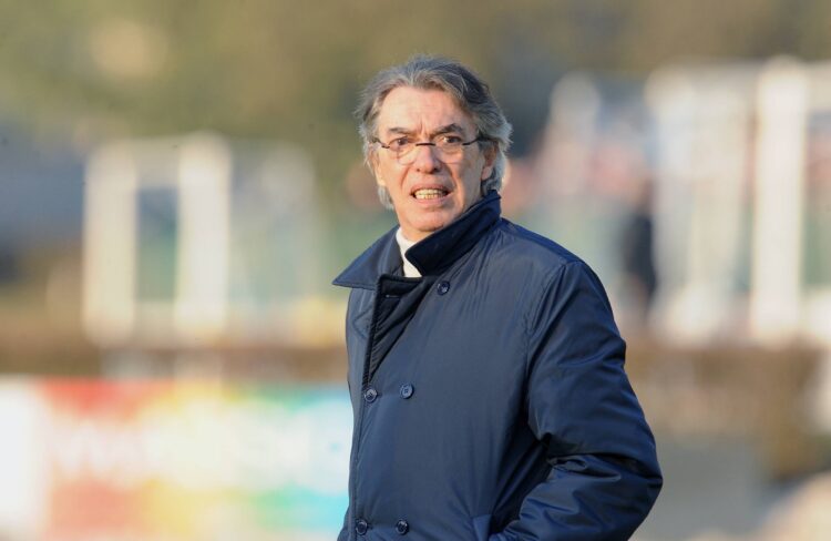 Massimo Moratti