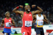 Noah Lyles
