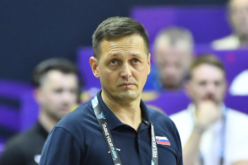 Aleksander Sekulić Poljska Slovenija