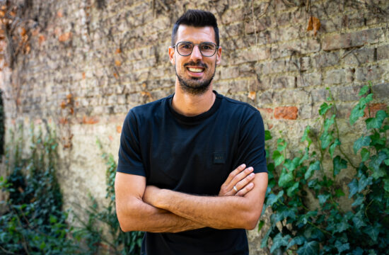 nogomet, intervju, nemanja mitrović, nk maribor, nk olimpija