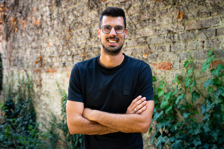 nogomet, intervju, nemanja mitrović, nk maribor, nk olimpija