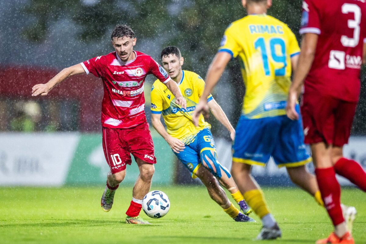 V živo na SK: lahko Aluminij znova preseneti Koper?