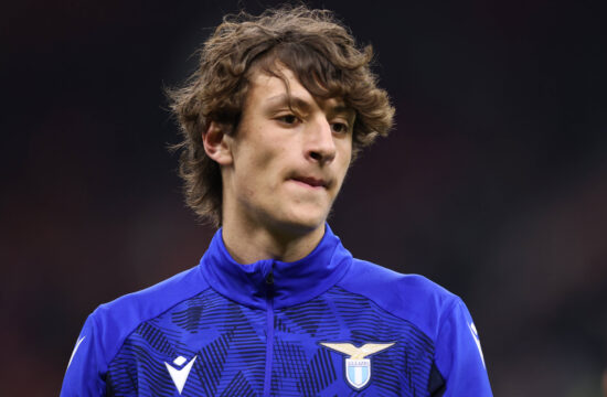 Romano Floriani Mussolini