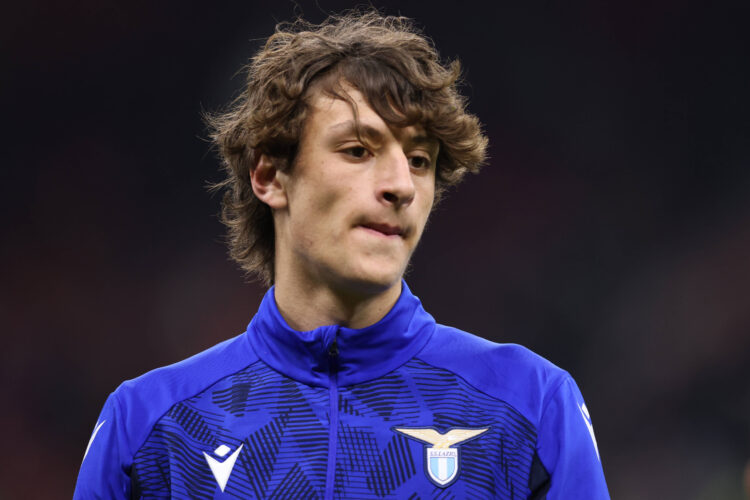 Romano Floriani Mussolini