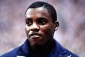 Carl Lewis
