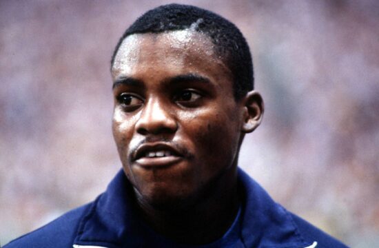 Carl Lewis