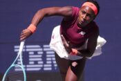Coco Gauff