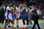 Basketball 2025: EuroBasket: France : Slovenia