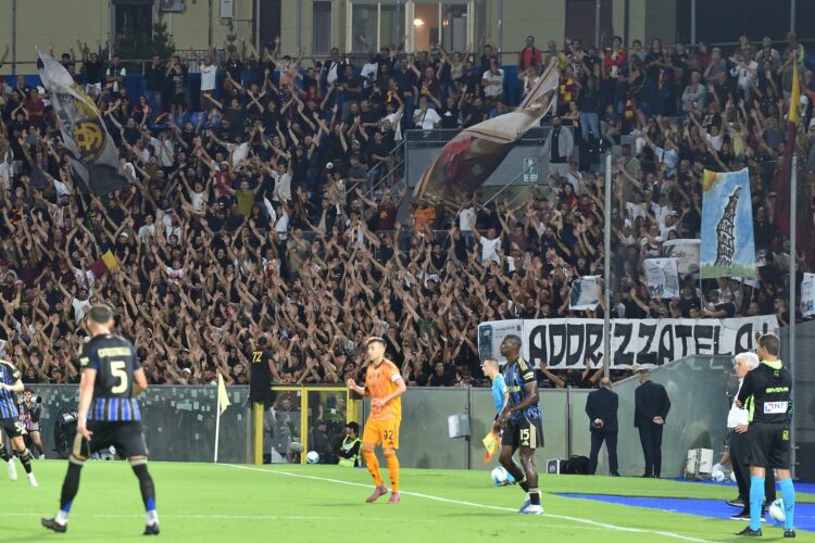 CALCIO - Serie A - Pisa SC vs AS Roma