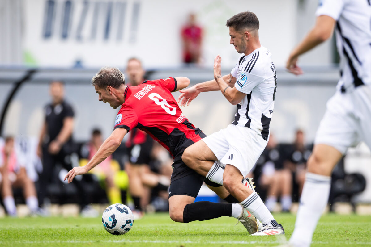 Primorje – Mura v živo na SK: Kdo bo zbežal od dna?