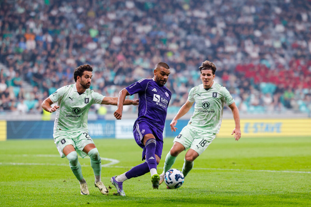 Znani so sodniki za večni derbi