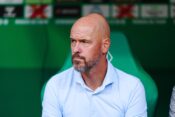 Erik ten Hag