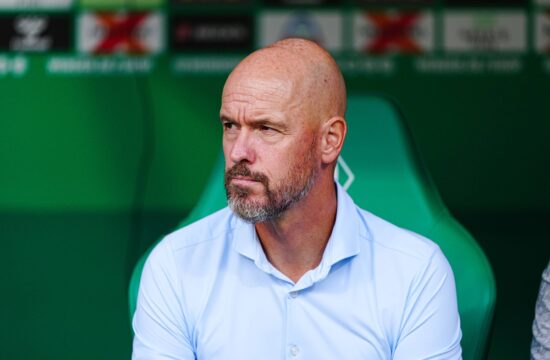 Erik ten Hag