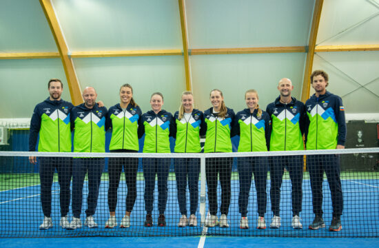 BJK Cup reprezentanca