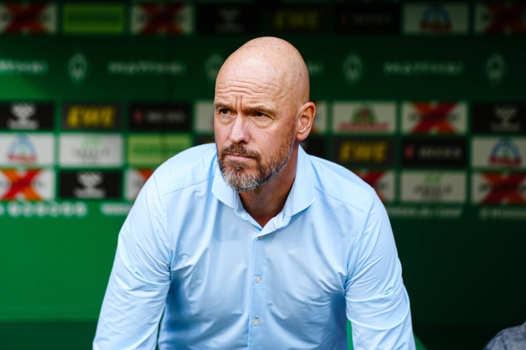 Erik ten Hag