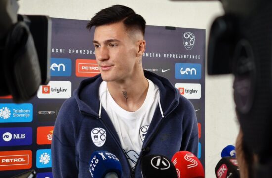 Benjamin Šeško