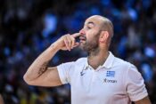 Vassilis Spanoulis