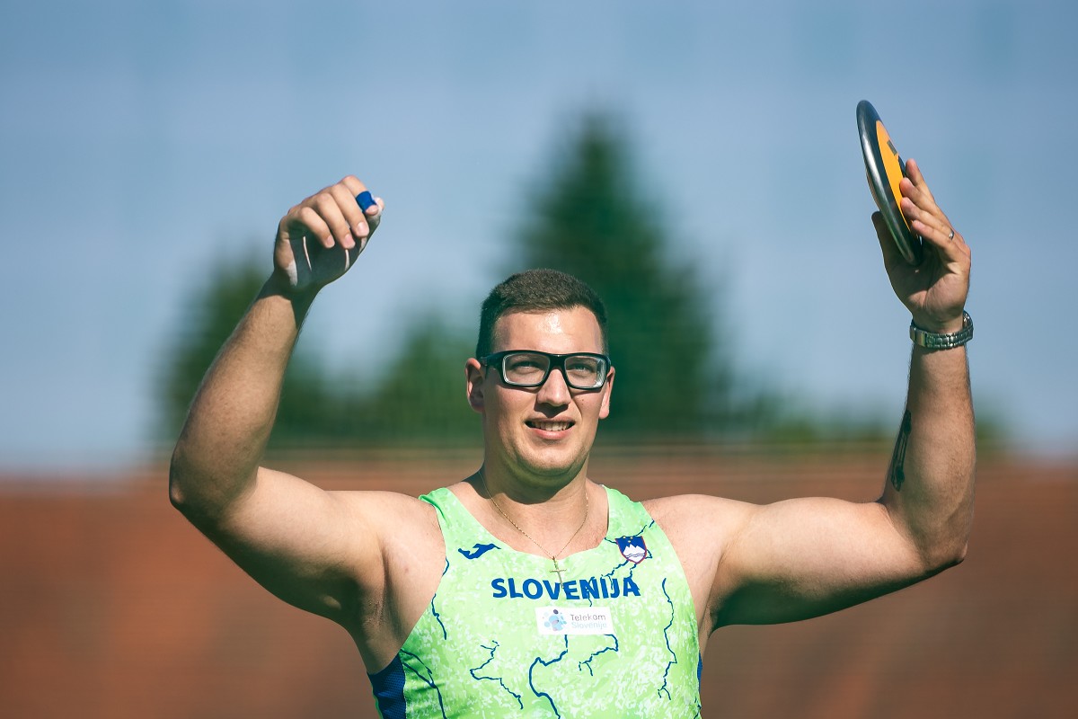 Čeh že zablestel v ZDA, bo padel svetovni rekord?