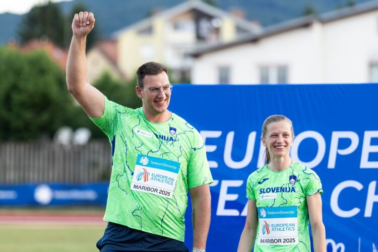 Kristjan Čeh, Tina Šutej