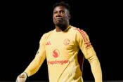 Andre Onana