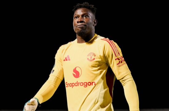 Andre Onana