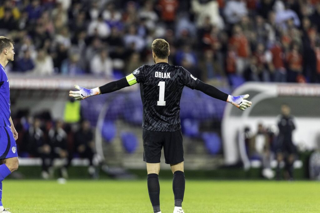 Jan Oblak