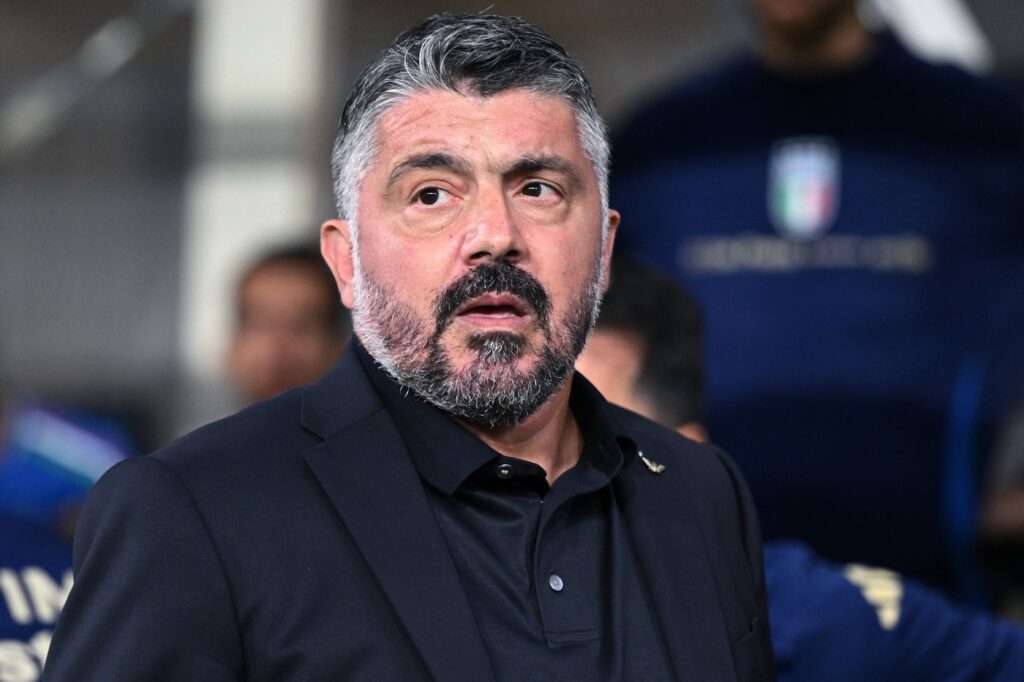 Gennaro Gattuso