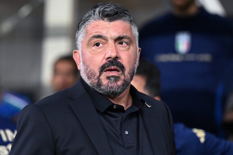 Gennaro Gattuso