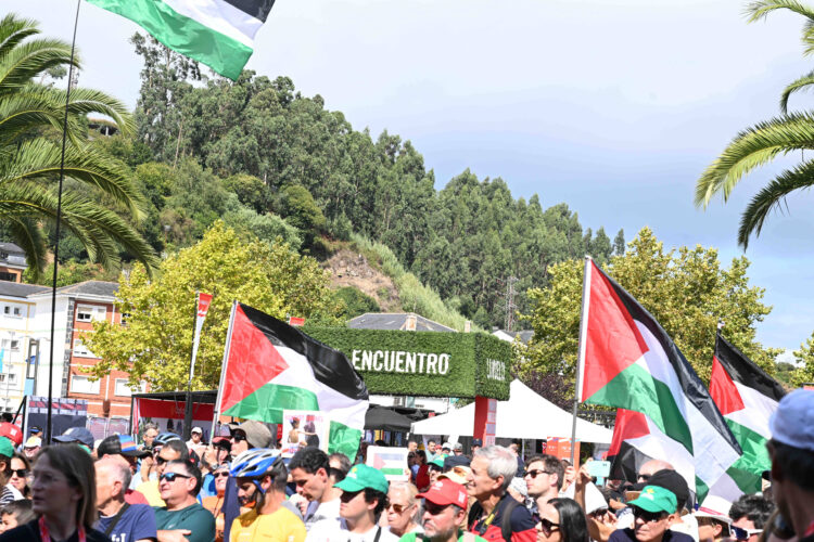 Dirka po Španiji 2025