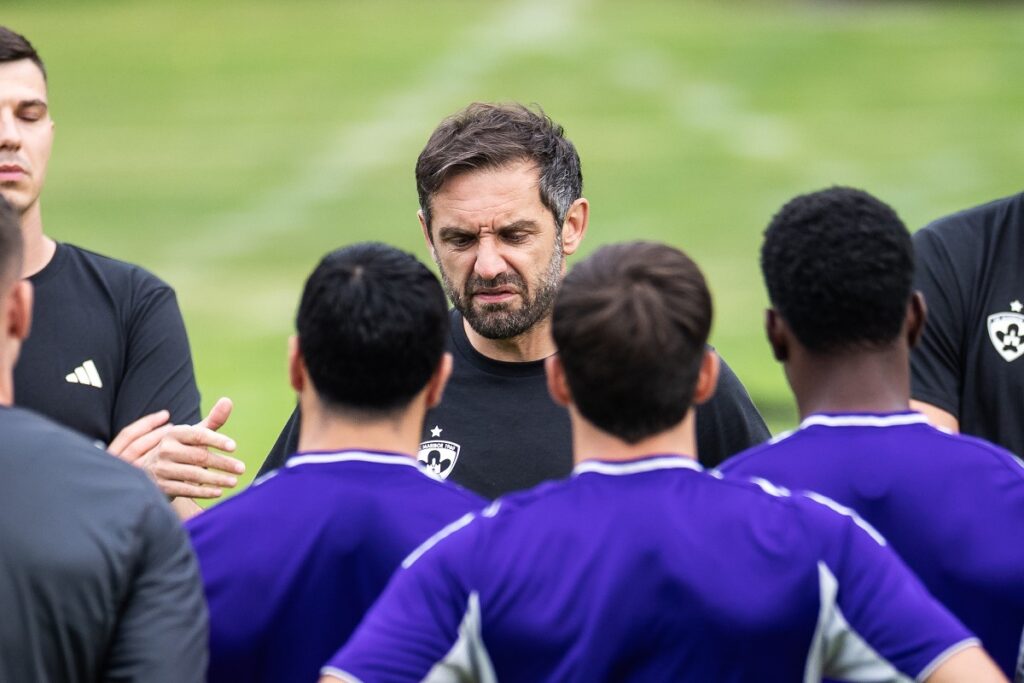 nogomet nk maribor radomir đalović